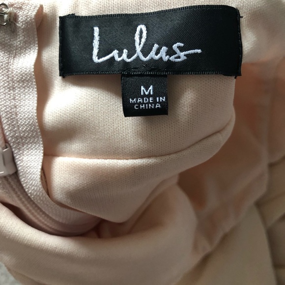 Dress - Picture 5 of 5